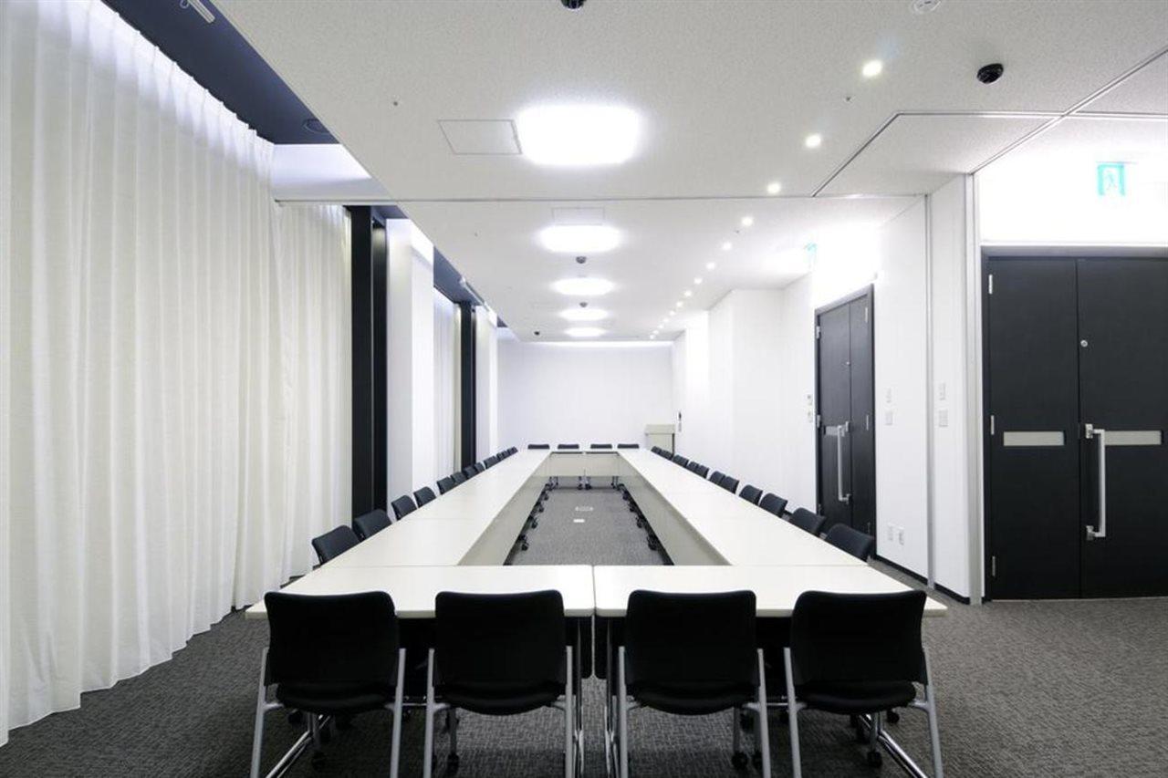 Hotel Unizo Tokyo Shibuya Extérieur photo