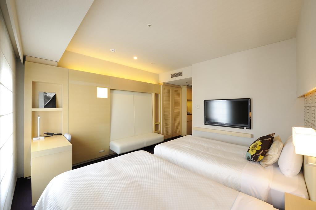 Hotel Unizo Tokyo Shibuya Extérieur photo
