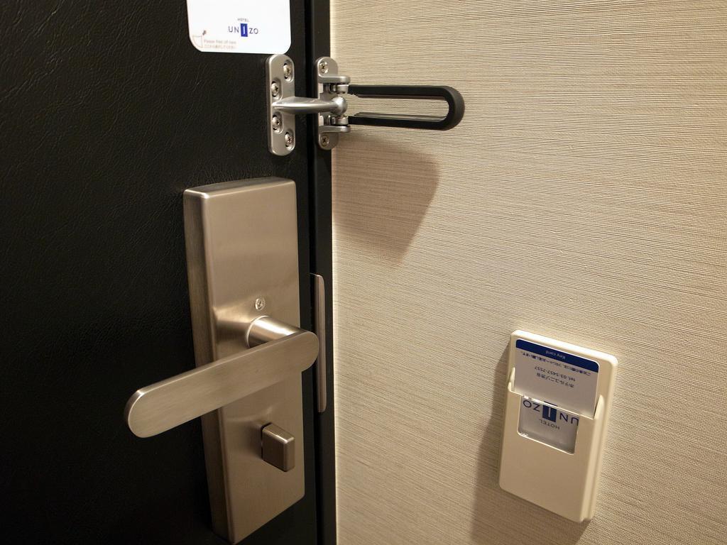 Hotel Unizo Tokyo Shibuya Extérieur photo