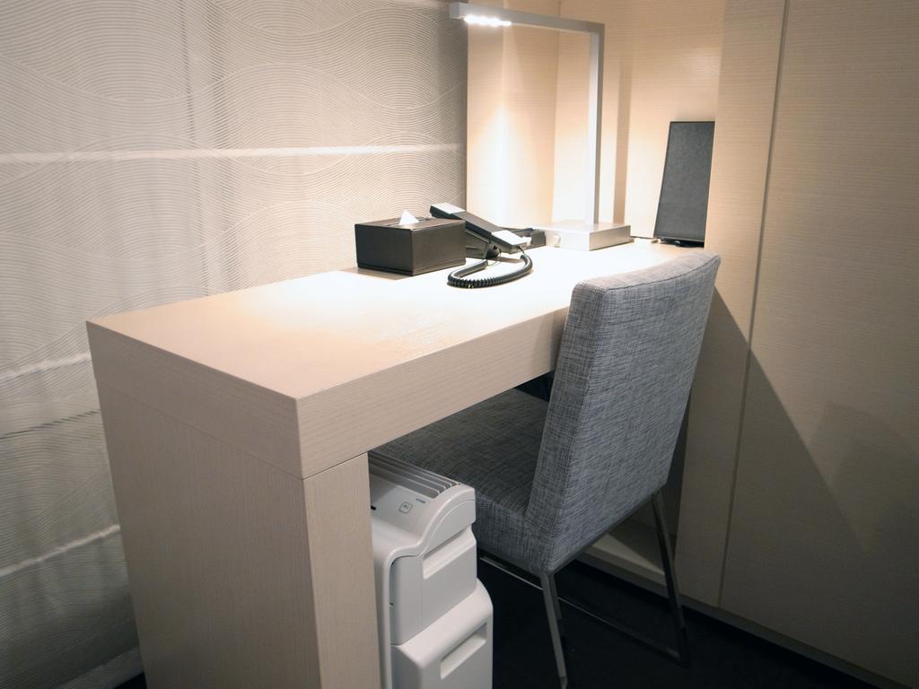 Hotel Unizo Tokyo Shibuya Extérieur photo