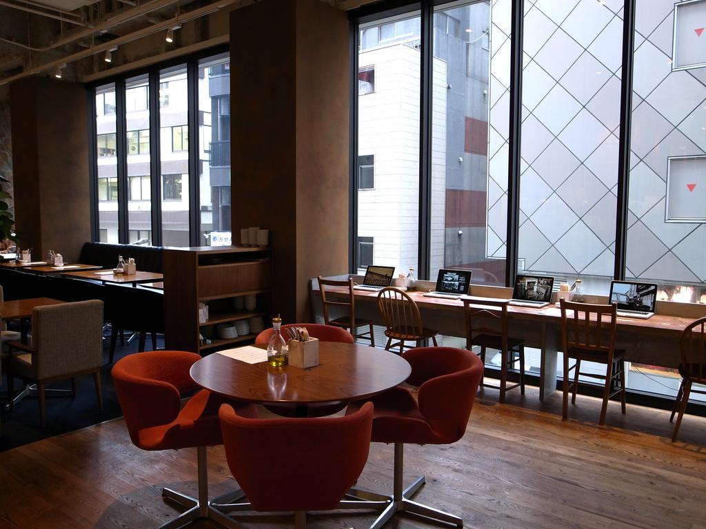 Hotel Unizo Tokyo Shibuya Extérieur photo