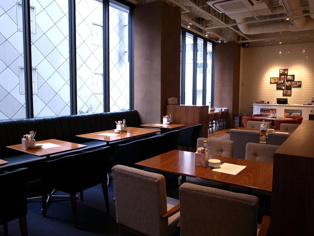 Hotel Unizo Tokyo Shibuya Extérieur photo