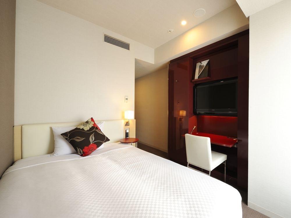 Hotel Unizo Tokyo Shibuya Extérieur photo
