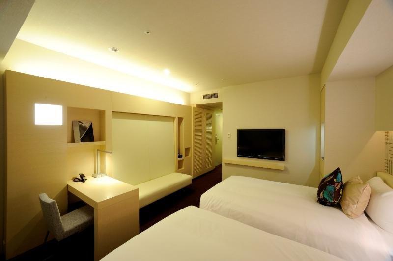 Hotel Unizo Tokyo Shibuya Extérieur photo