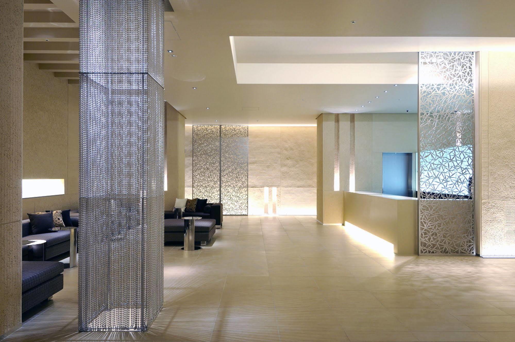 Hotel Unizo Tokyo Shibuya Extérieur photo