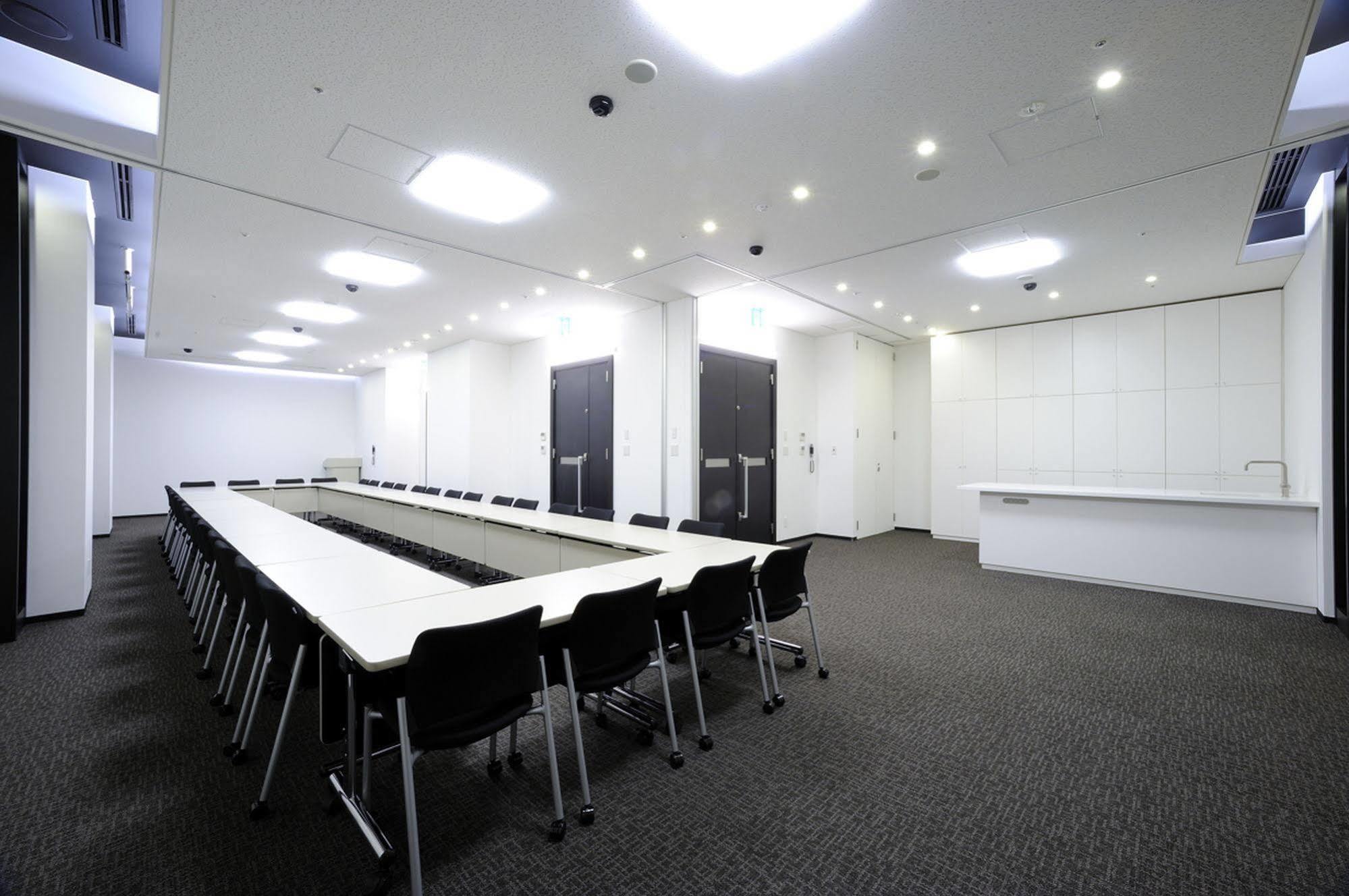 Hotel Unizo Tokyo Shibuya Extérieur photo