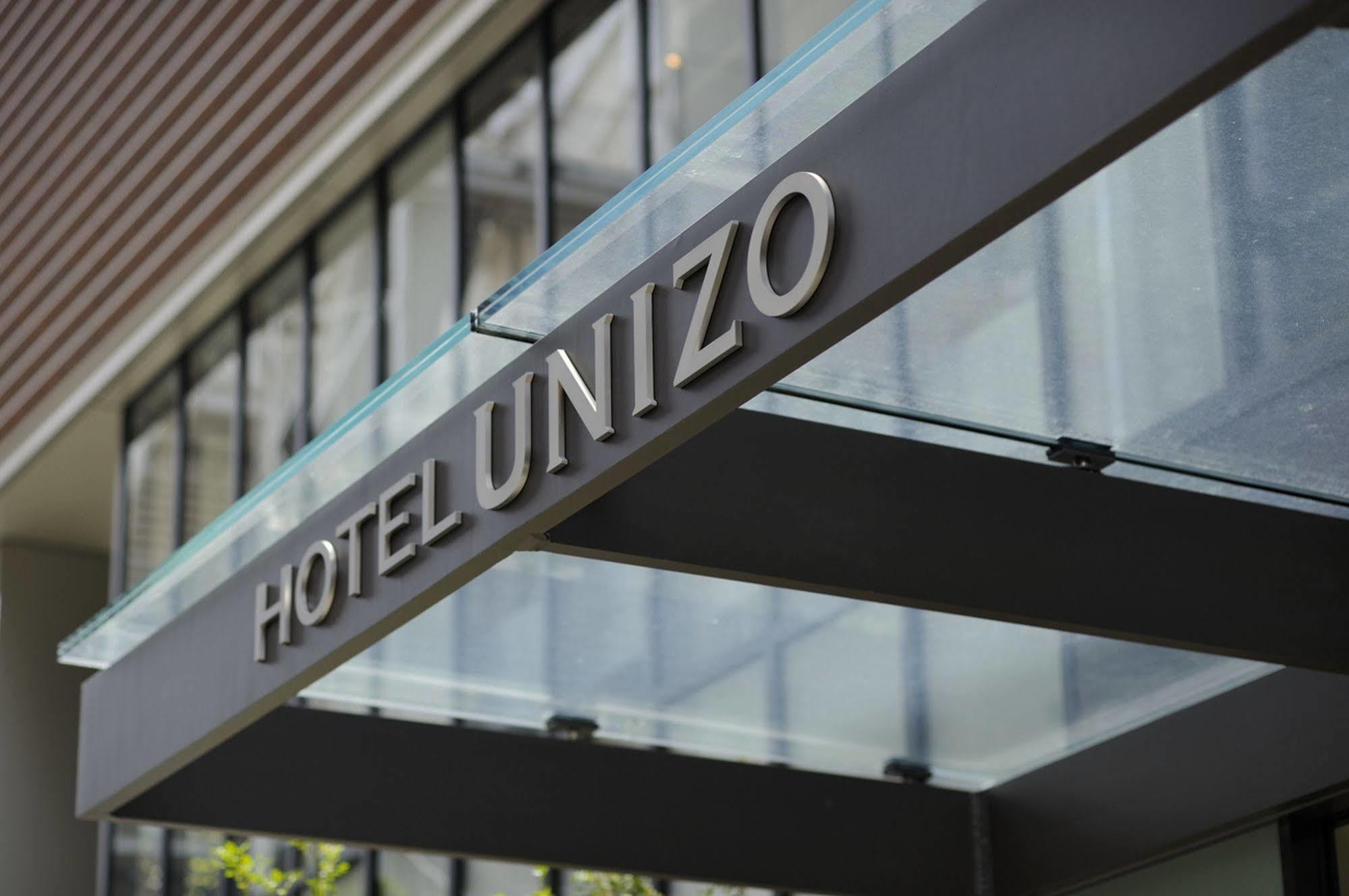 Hotel Unizo Tokyo Shibuya Extérieur photo