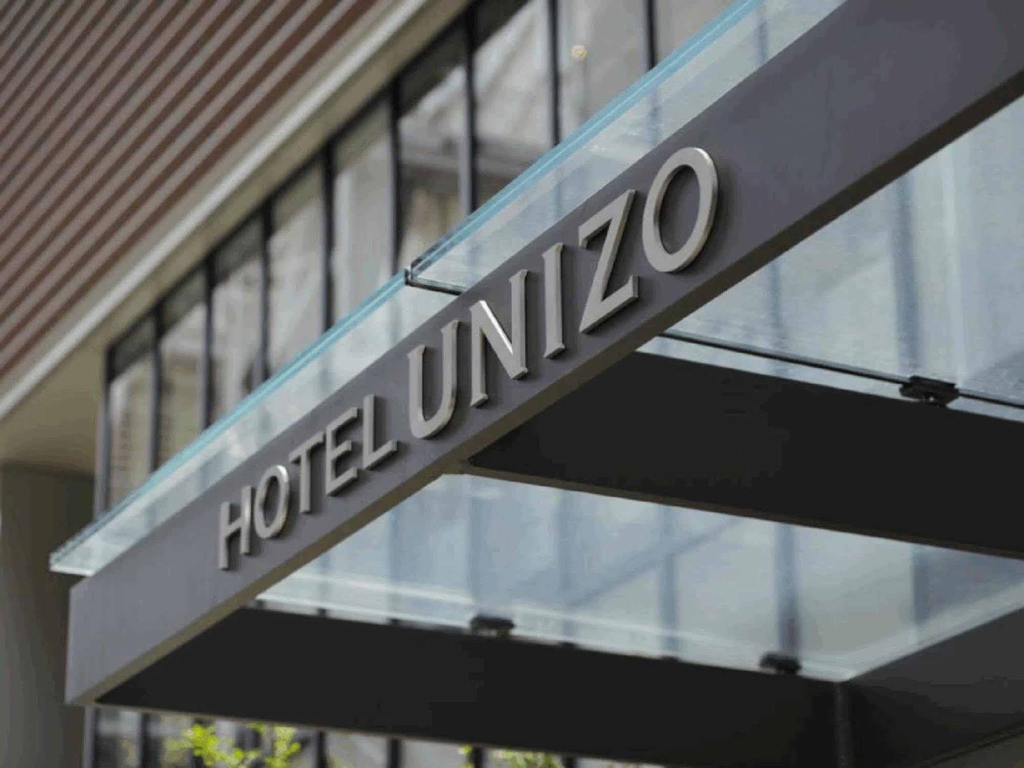 Hotel Unizo Tokyo Shibuya Extérieur photo