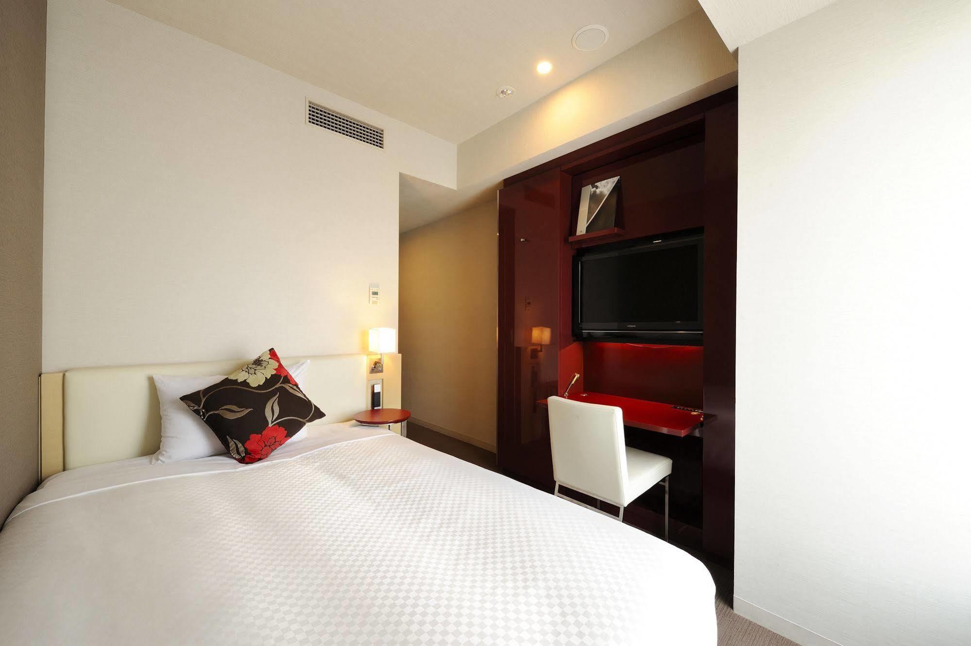 Hotel Unizo Tokyo Shibuya Extérieur photo